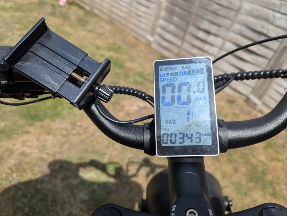 Ridstar Q20 Pro 2025
