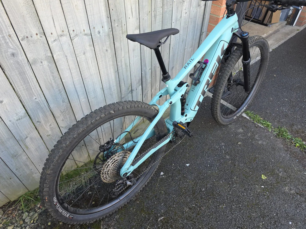 Trek Rail 7 Gen 3 2023