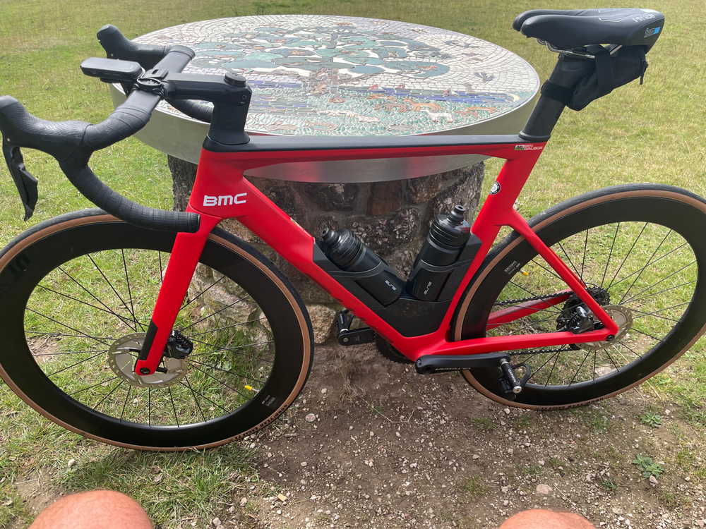 BMC Timemachine 01 Road One 2020