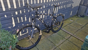 Specialized Hardrock 26