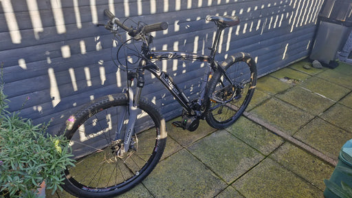 Specialized Hardrock 26