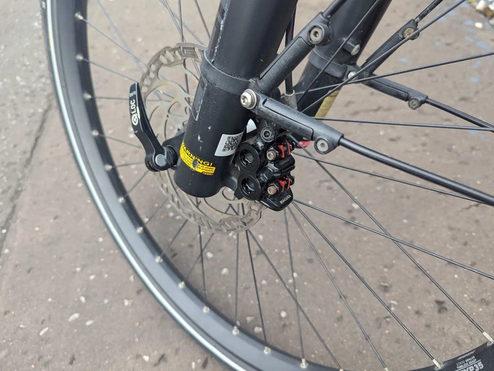 Riese and Muller Delite GT Vario HS 2020