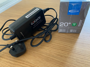 Gocycle GX Folding Electric 2022