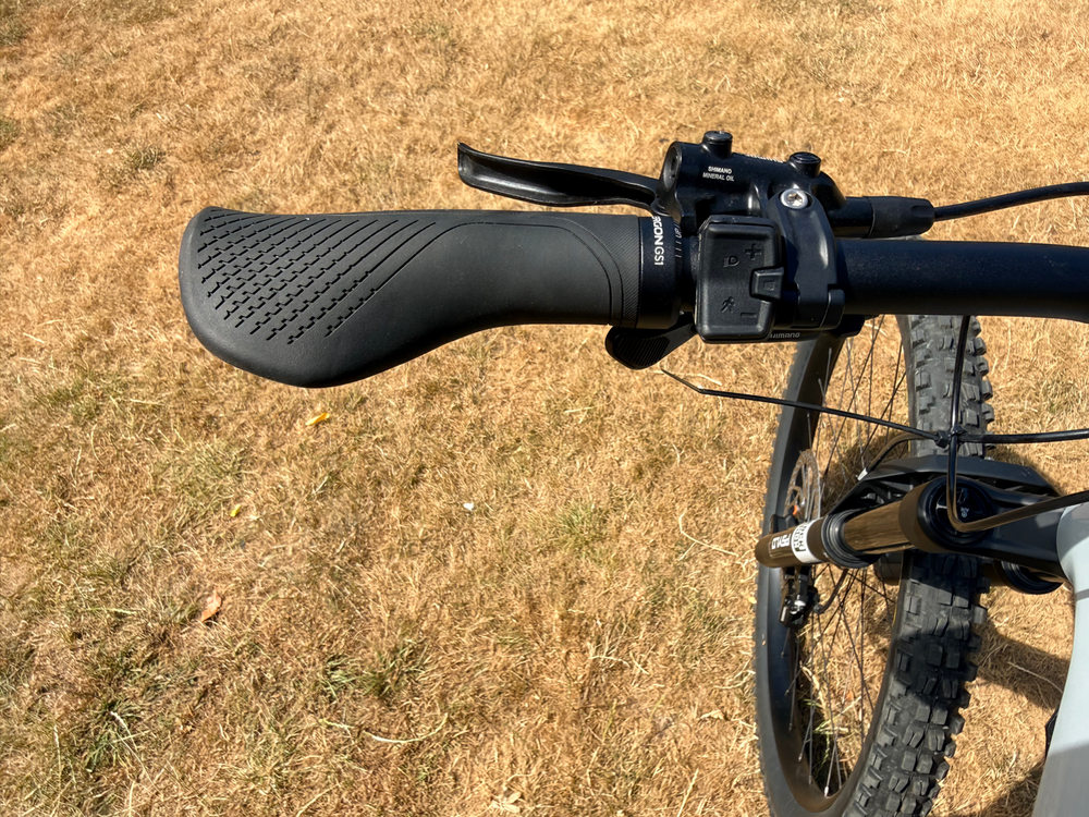 Orbea Wild St H30 - Electric 2025