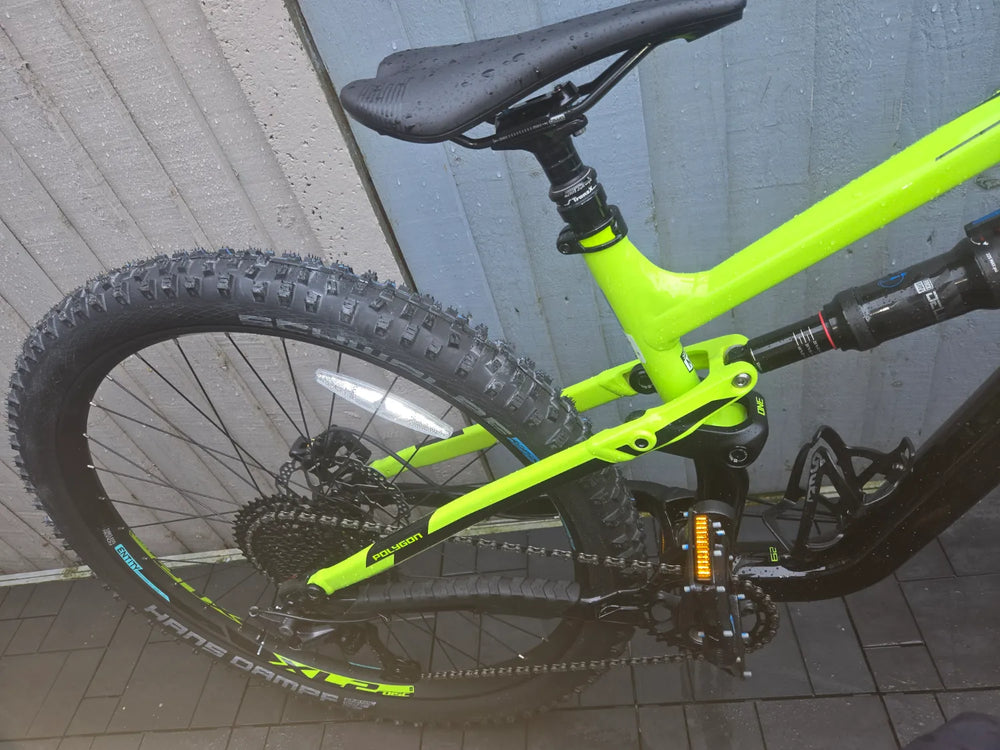 Polygon Siskiu T7 2024