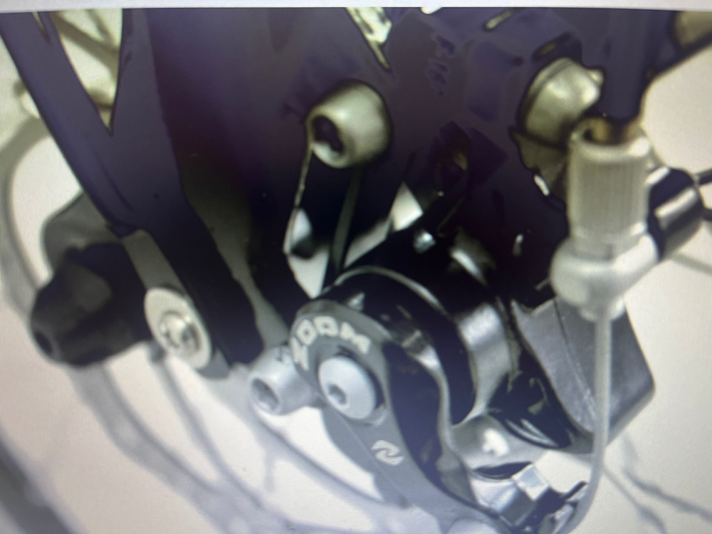 Mirrorstone  Vintage Dutch Style Electric