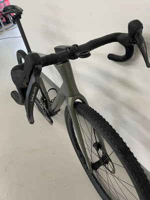 Orbea Terra Race M20LTD 2026