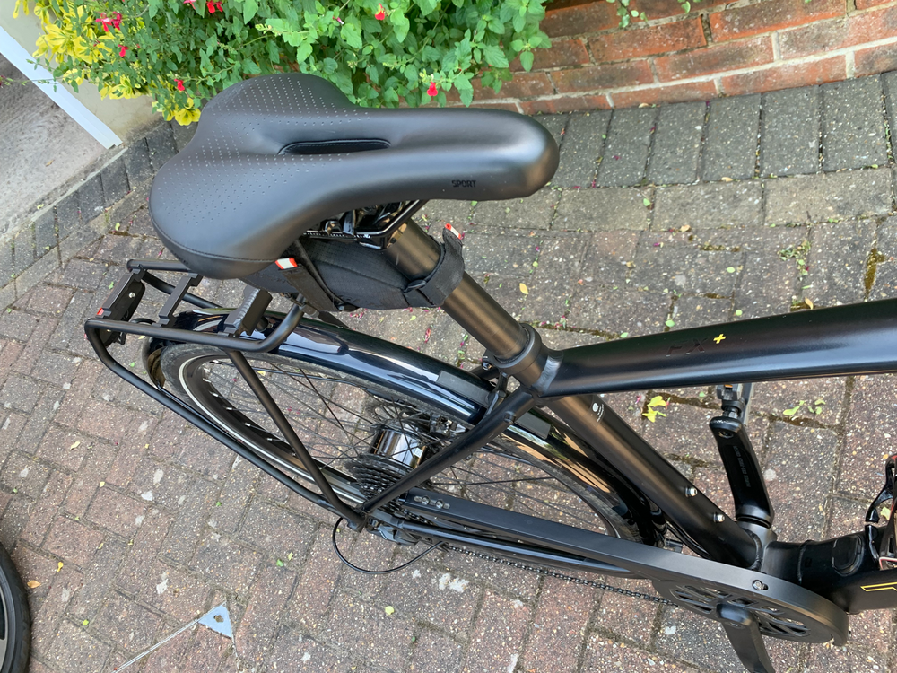 Trek FX+2 2023