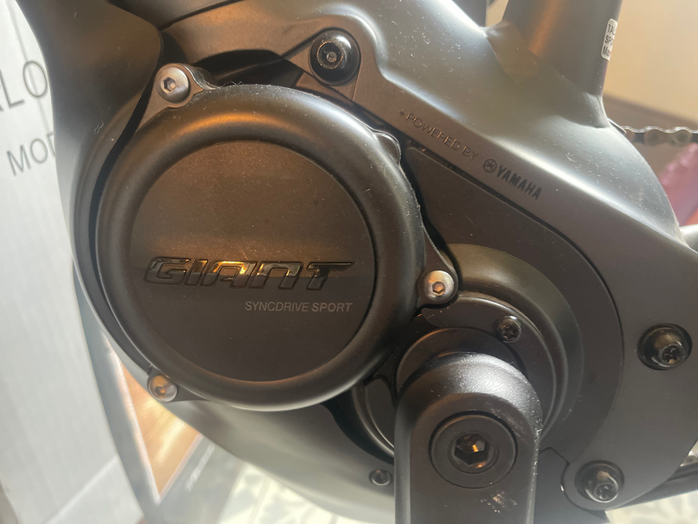 Giant Talon E+ 29 Sport 2022