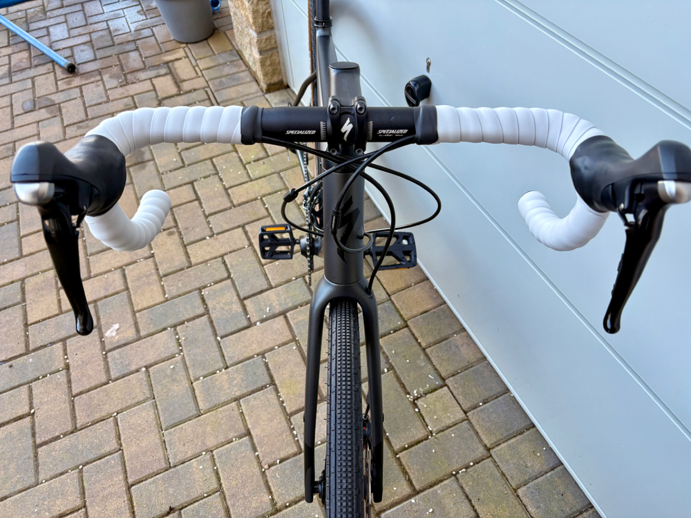 Specialized Diverge Comp E5 2018