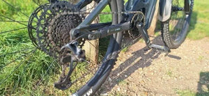 Whyte E-150 Rs 29er V2 2022