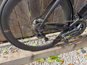 Cervelo S5 Ultegra 8020 Disc 2023