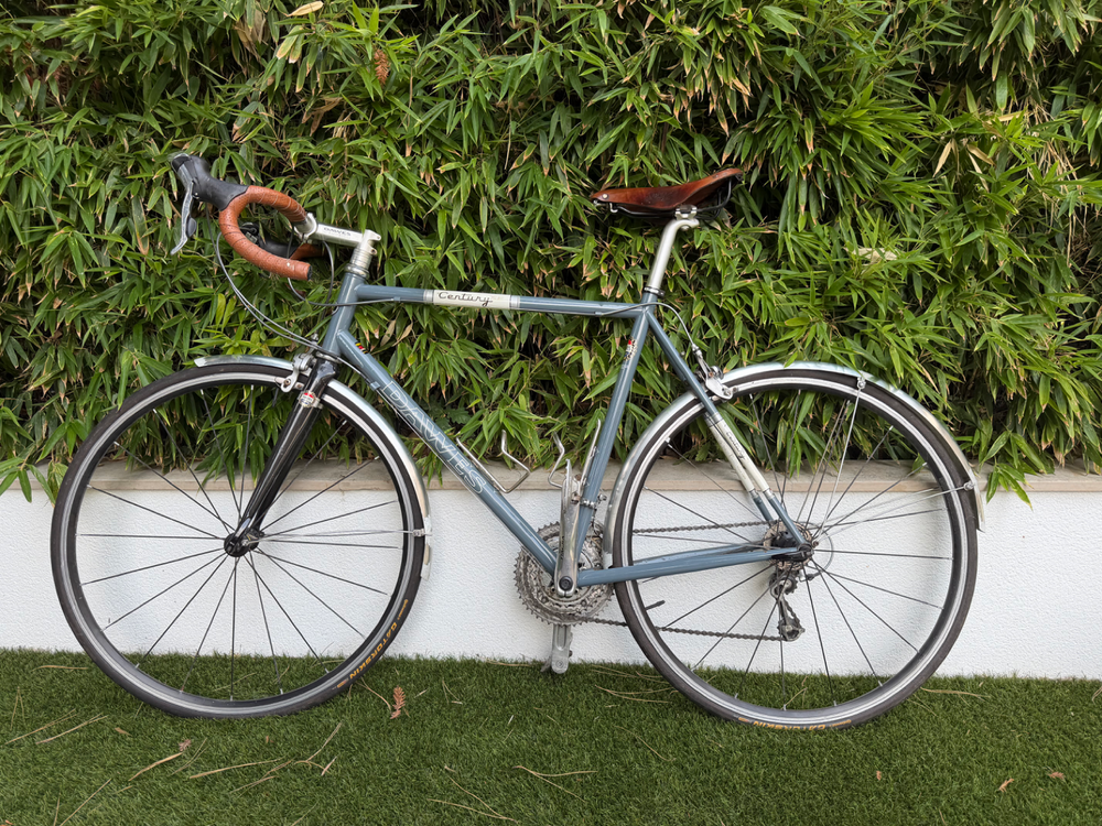 Dawes Century SE 2011