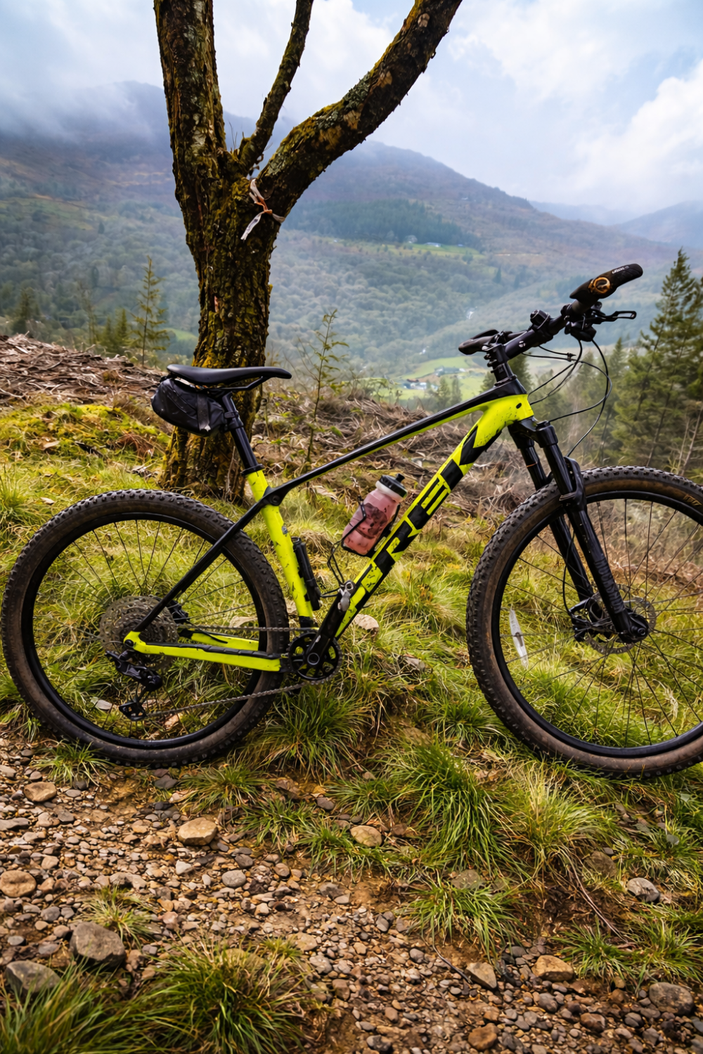 Trek Procaliber 9.6 2023