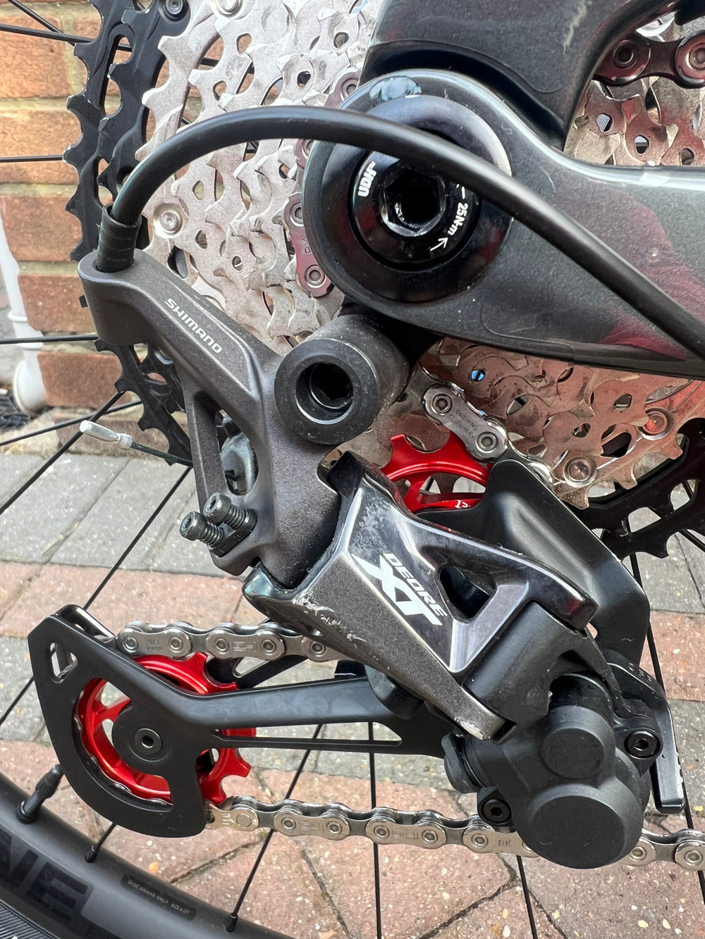 Trek Slash 7 2022