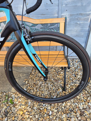Trek Domane 5.9 Compact 2012