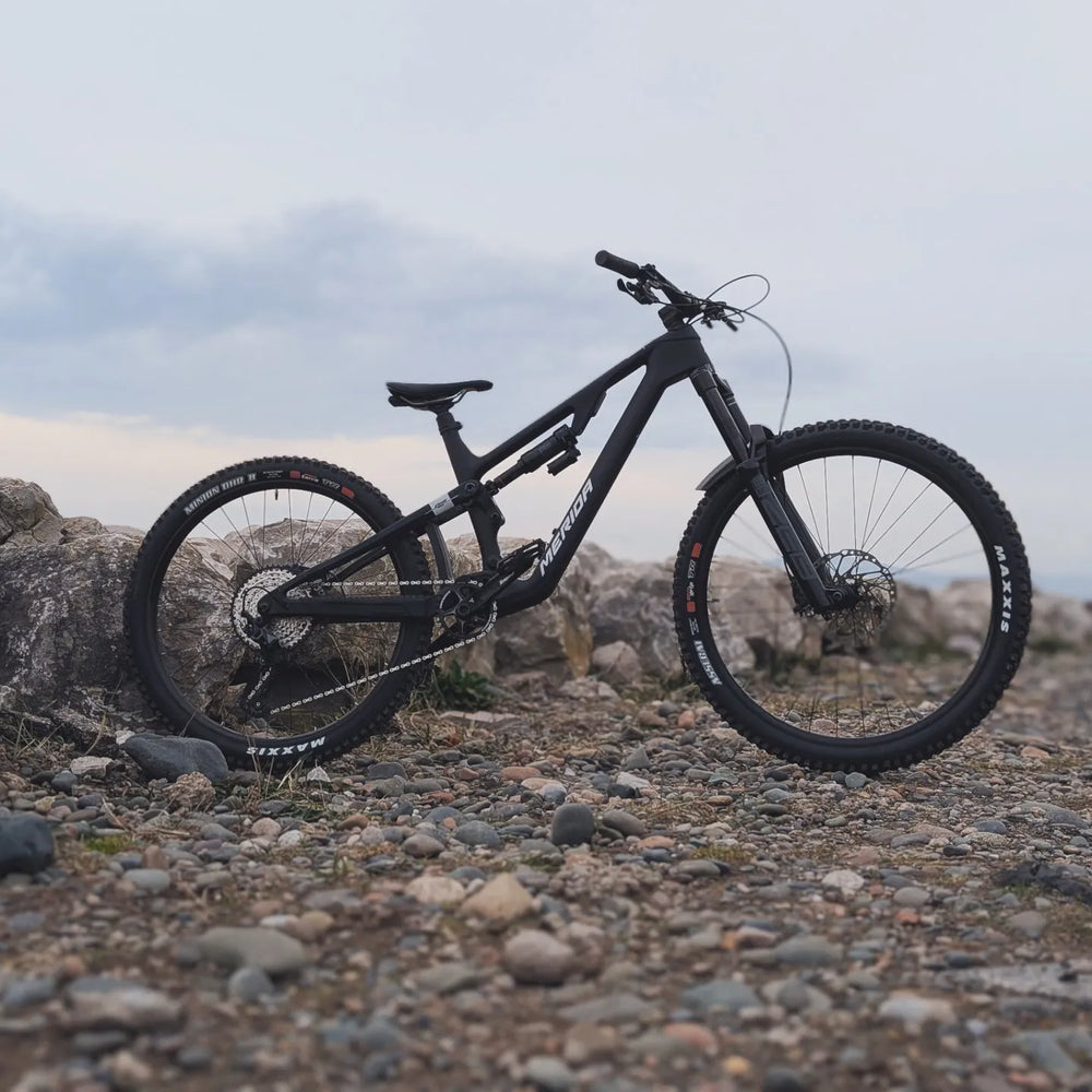 Merida ONE-SIXTY 6000 2023