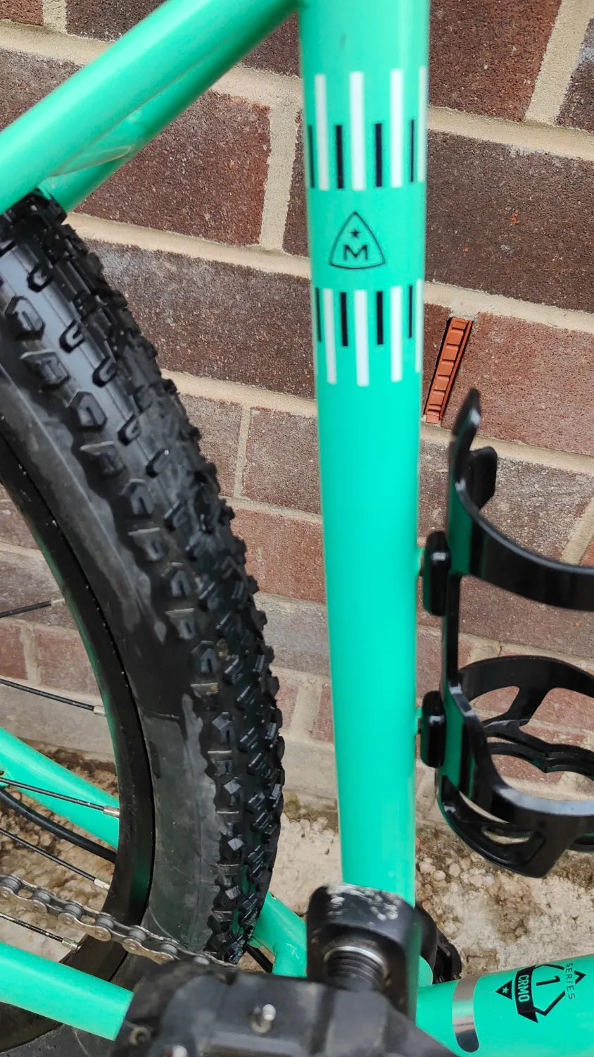 Marin Nicasio + 650b 2025