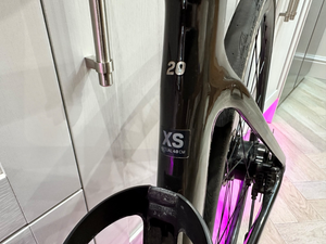 Scott Addict Eride 20 2024