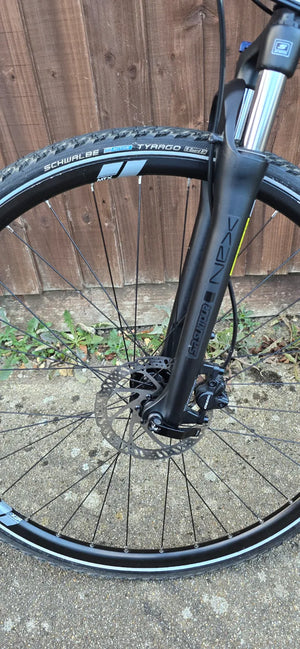 Boardman MTX 8.6 2021