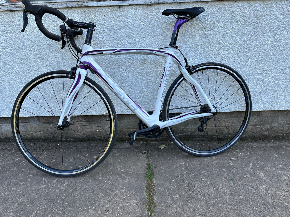Pinarello DOGMA 65.1 2015