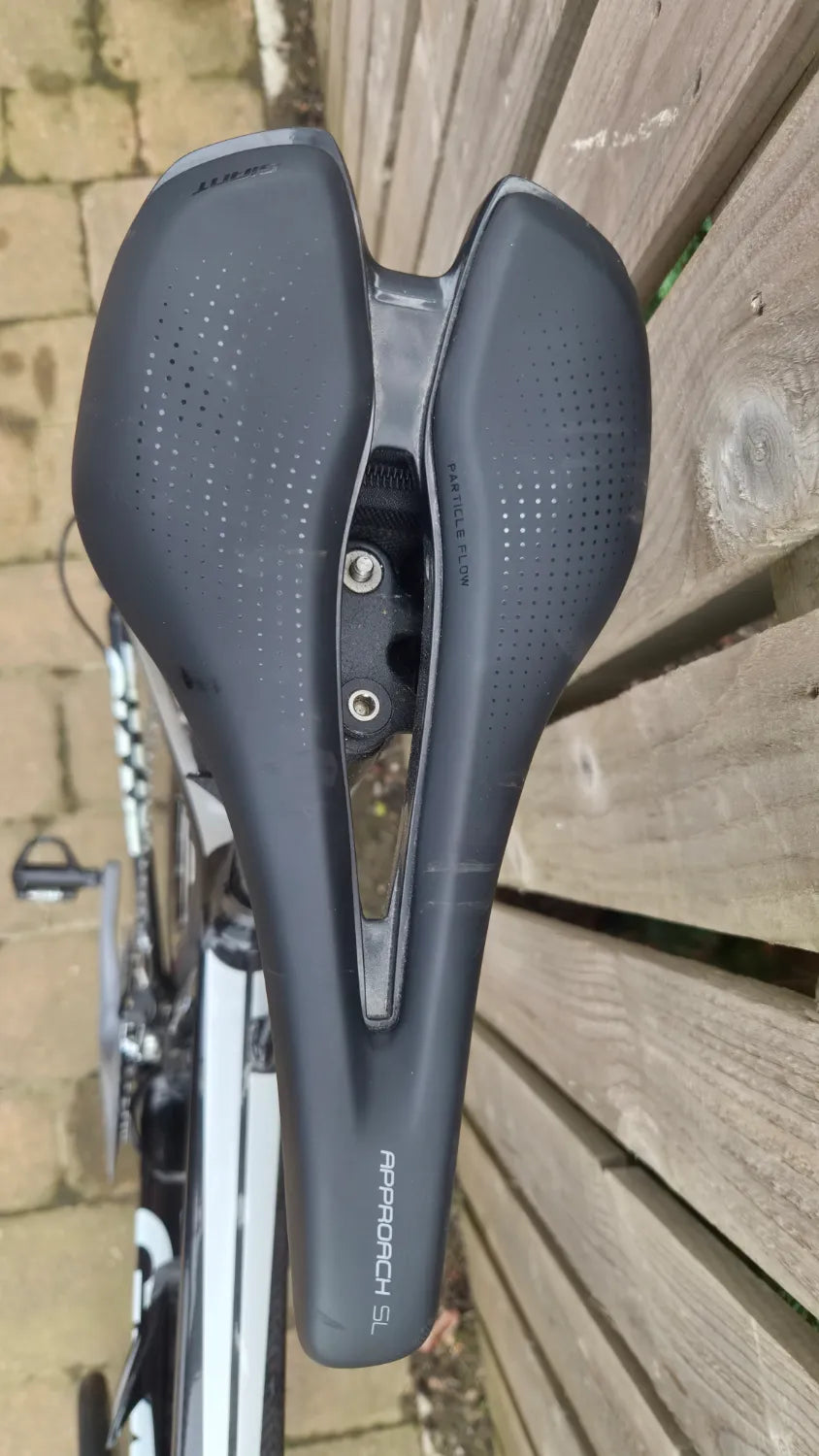 Giant TCR Advanced Sl 2024