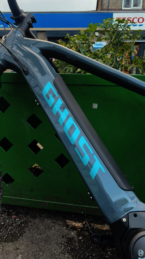 Ghost E-teru Essential 2022