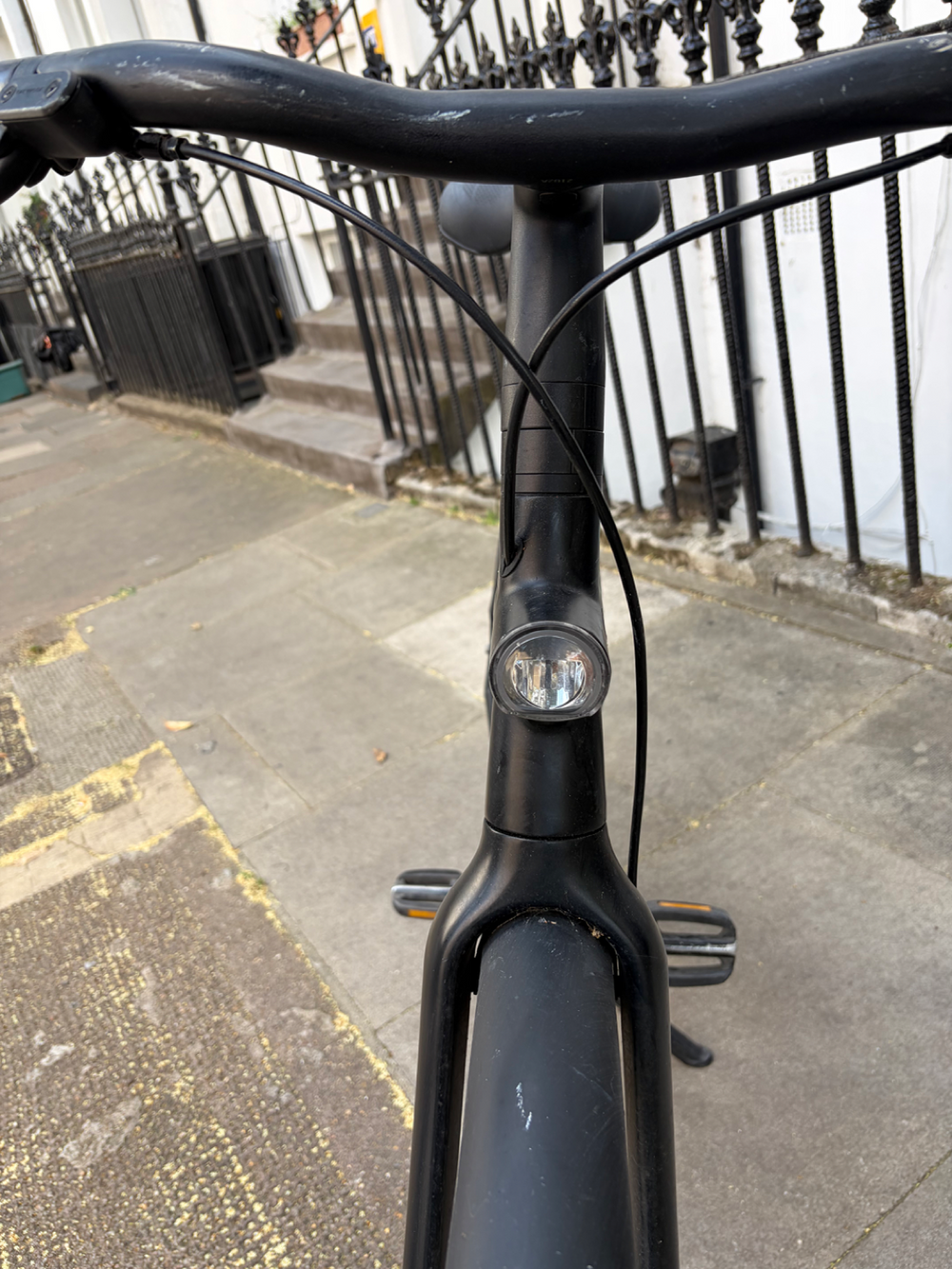 VanMoof S3 S3 2022