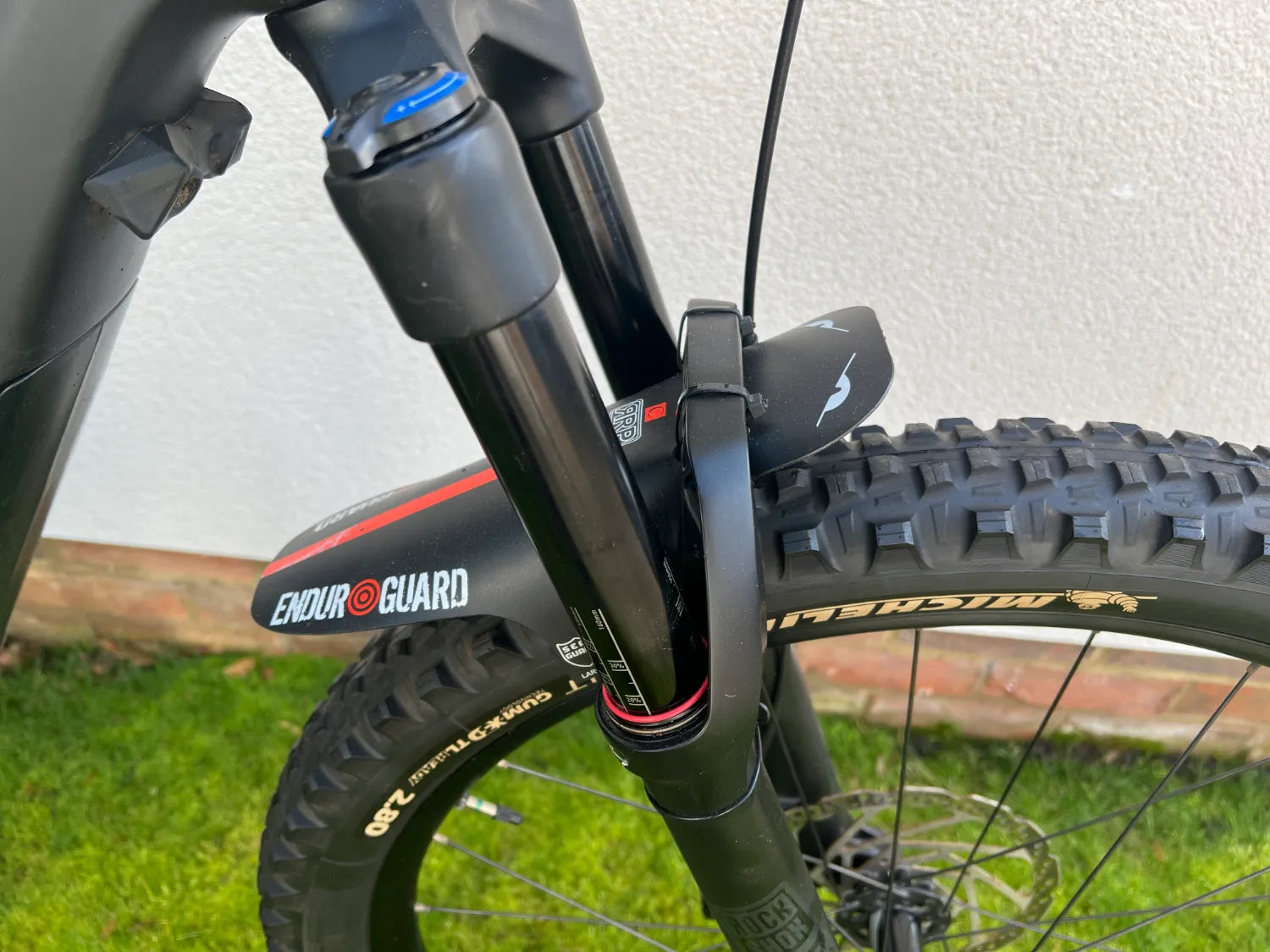 Specialized Men's Turbo Levo Comp Carbon 2019