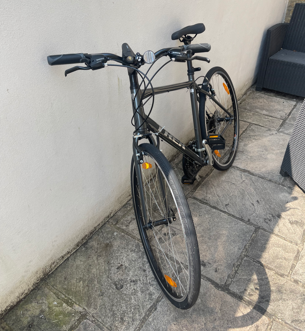 Trek FX 1 2024