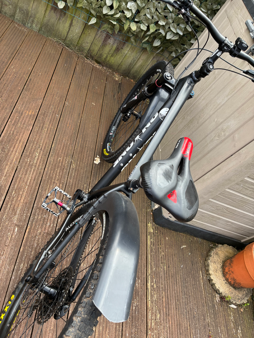 On-One Scandal SRAM GX 2020