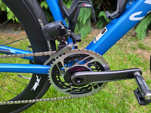 Canyon Ultimate CF SL 7 AXS 2019