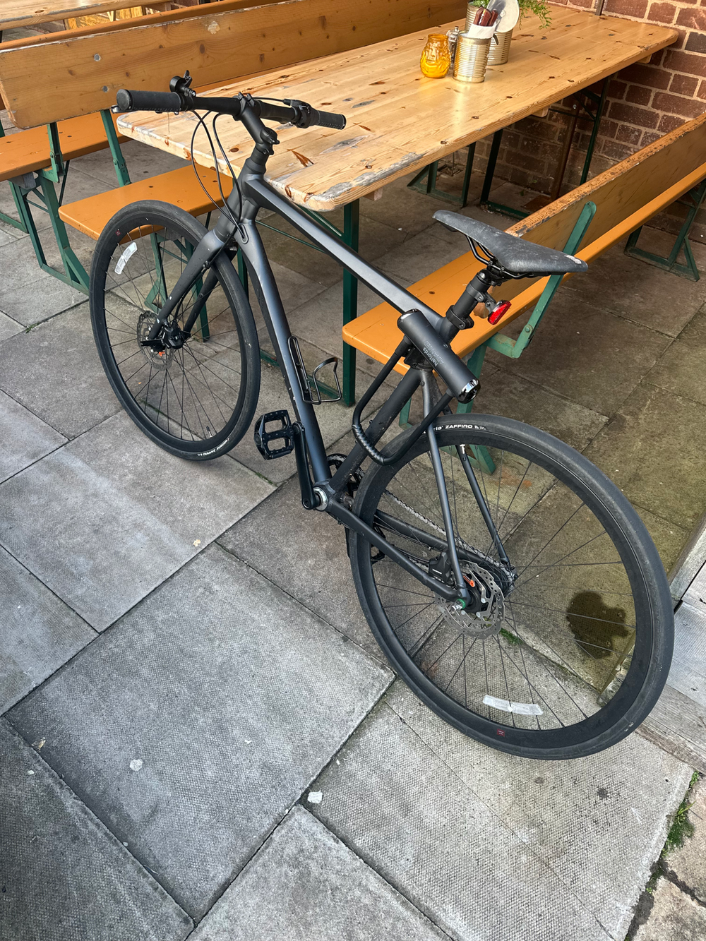 Boardman URB 8.6 2021