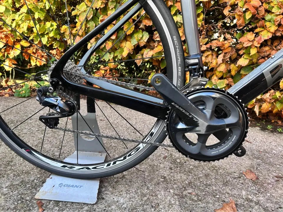 Ribble Endurance SL Disc - Shimano Ultegra Di2 2020