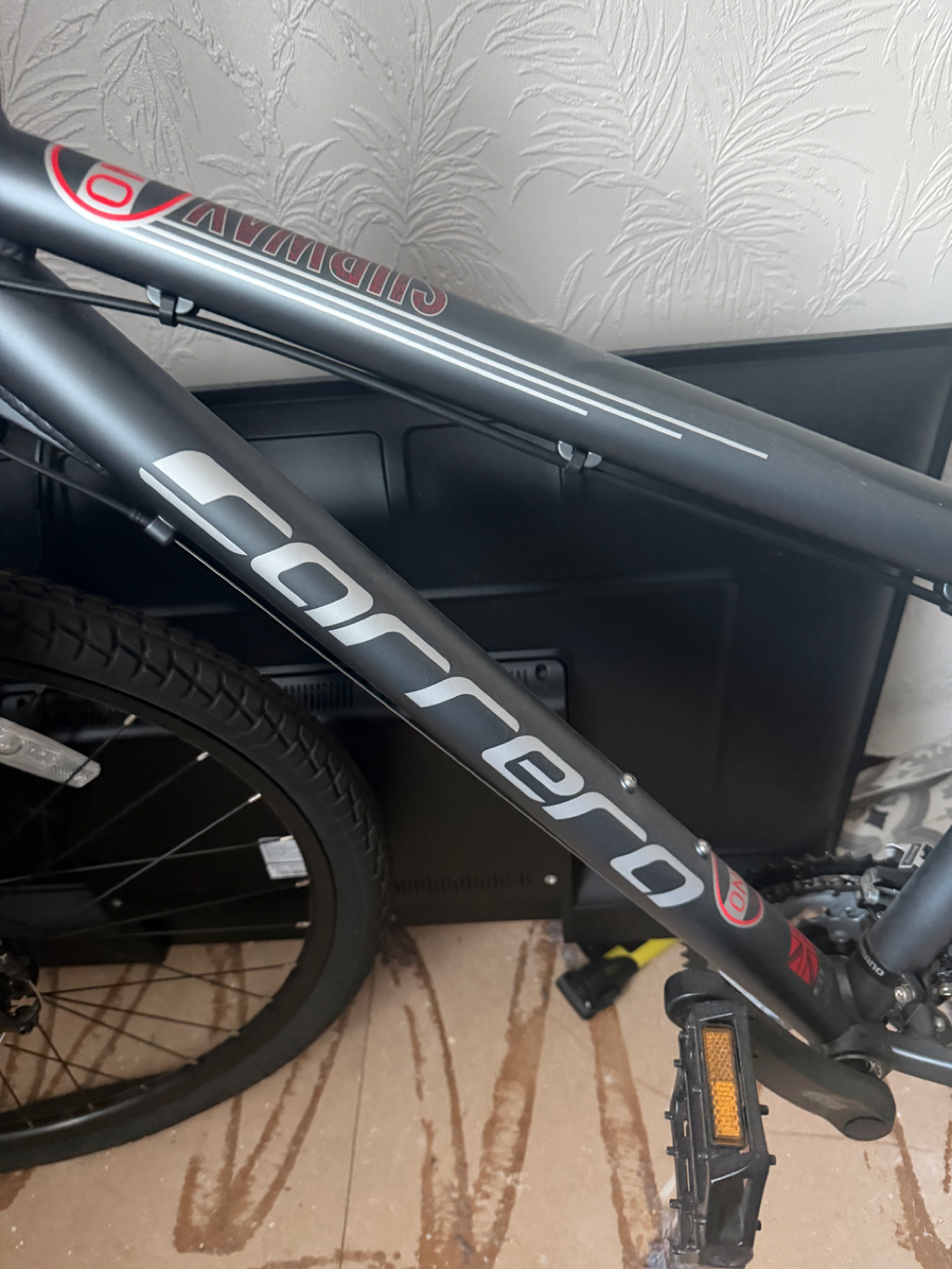 Carrera Subway 1 2020