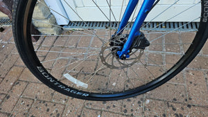Trek FX 2