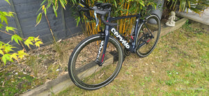 Cervelo R3 Dura Ace 9100 2018