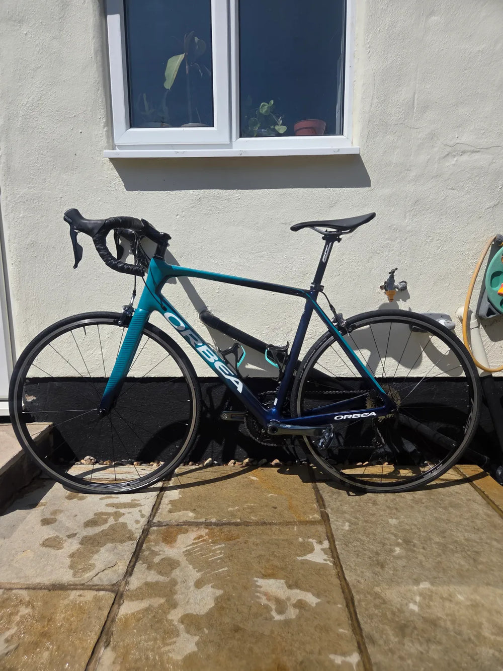Orbea M40 rim brake 2018