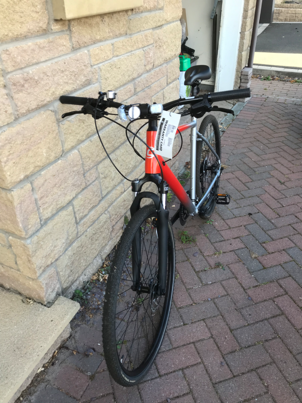 Cannondale Quick 2 2022