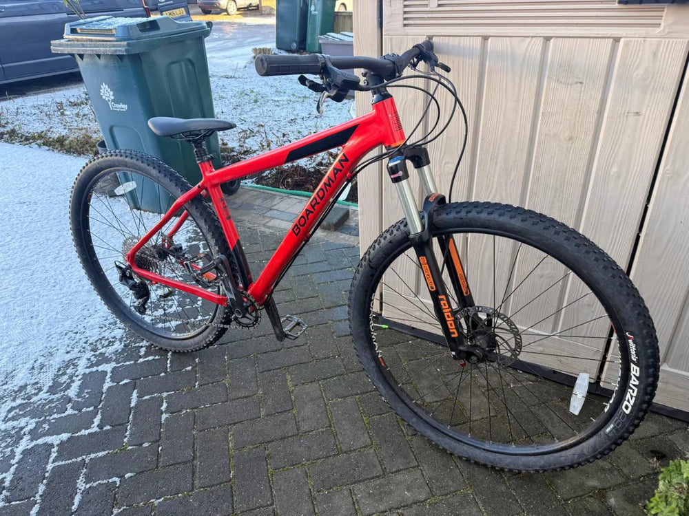 Boardman MTR 8.6 2021