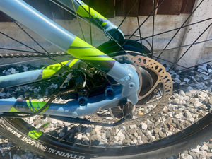 Rockrider EST 100 2021