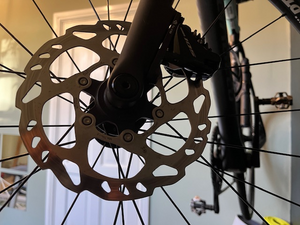 Specialized Roubaix Elite 2018