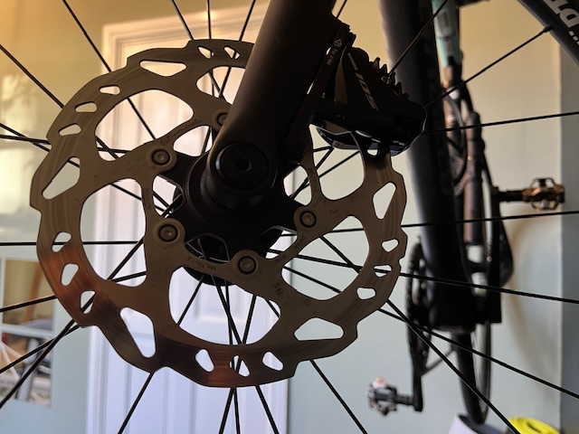 Specialized Roubaix Elite 2018