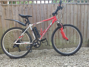 Specialized Hardrock Comp 2009
