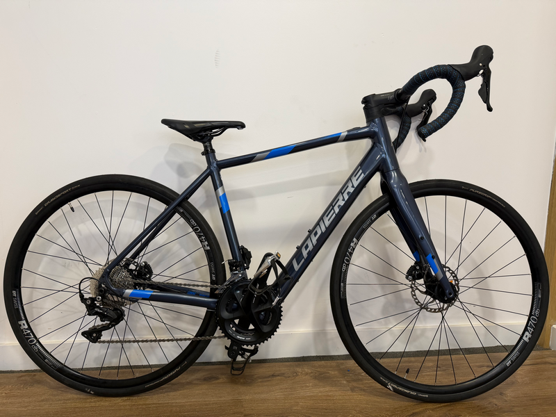 Lapierre Esensium 500 Disc 2020