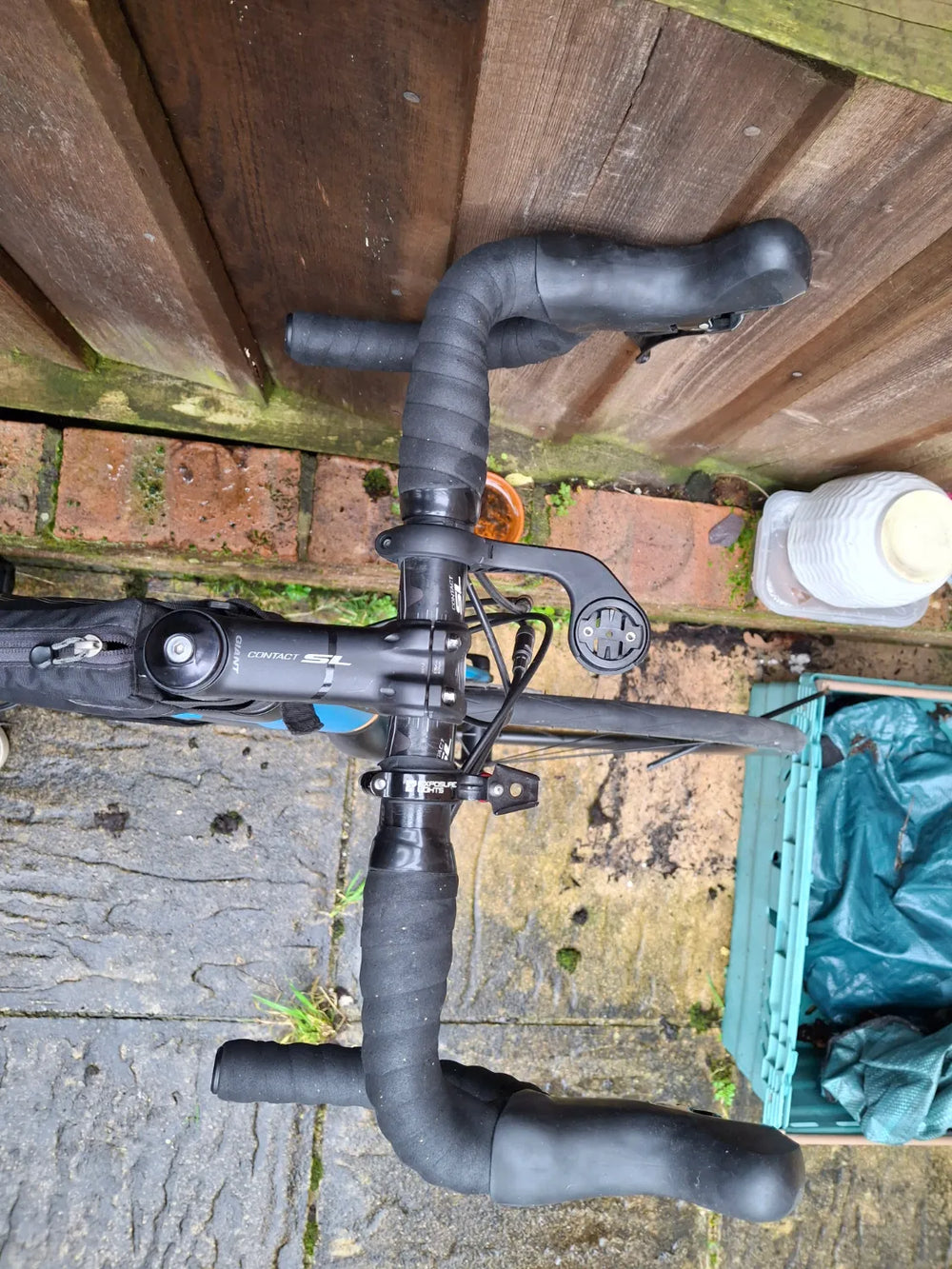 Giant Defy Advanced 1 2019