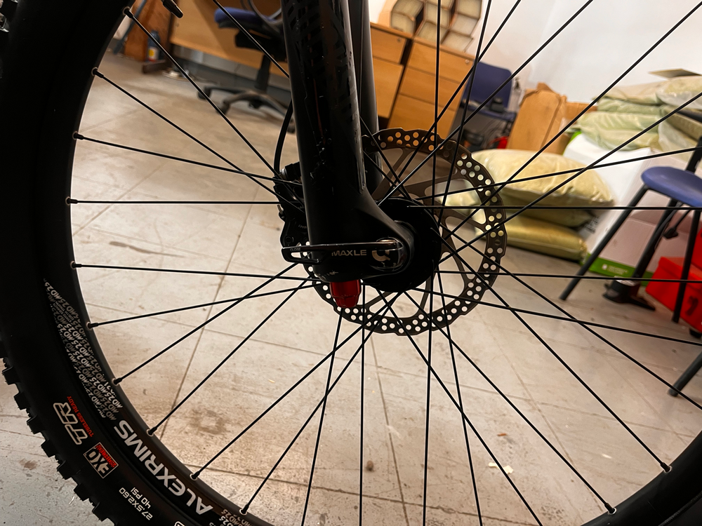 Orange Crush Pro 27 5 2017