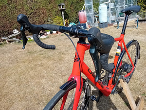 Lapierre Esensium 300 2022