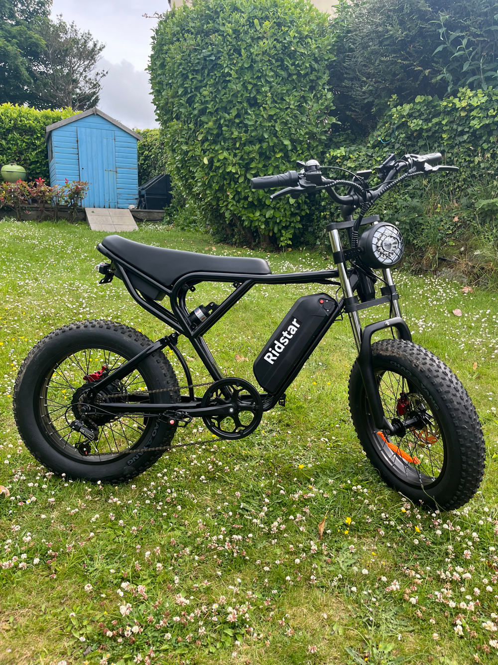 ridstar q20 1500w  2024
