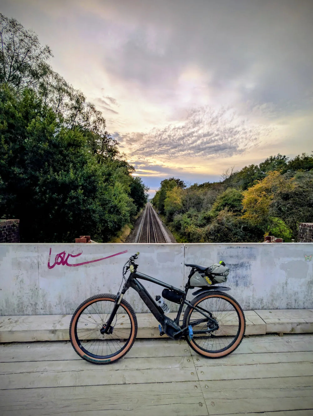 Specialized Turbo Tero 3.0 2022